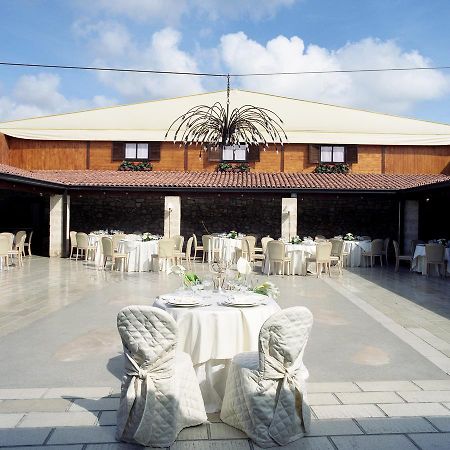 Masseria Mofetta Acquaviva delle Fonti Exterior foto