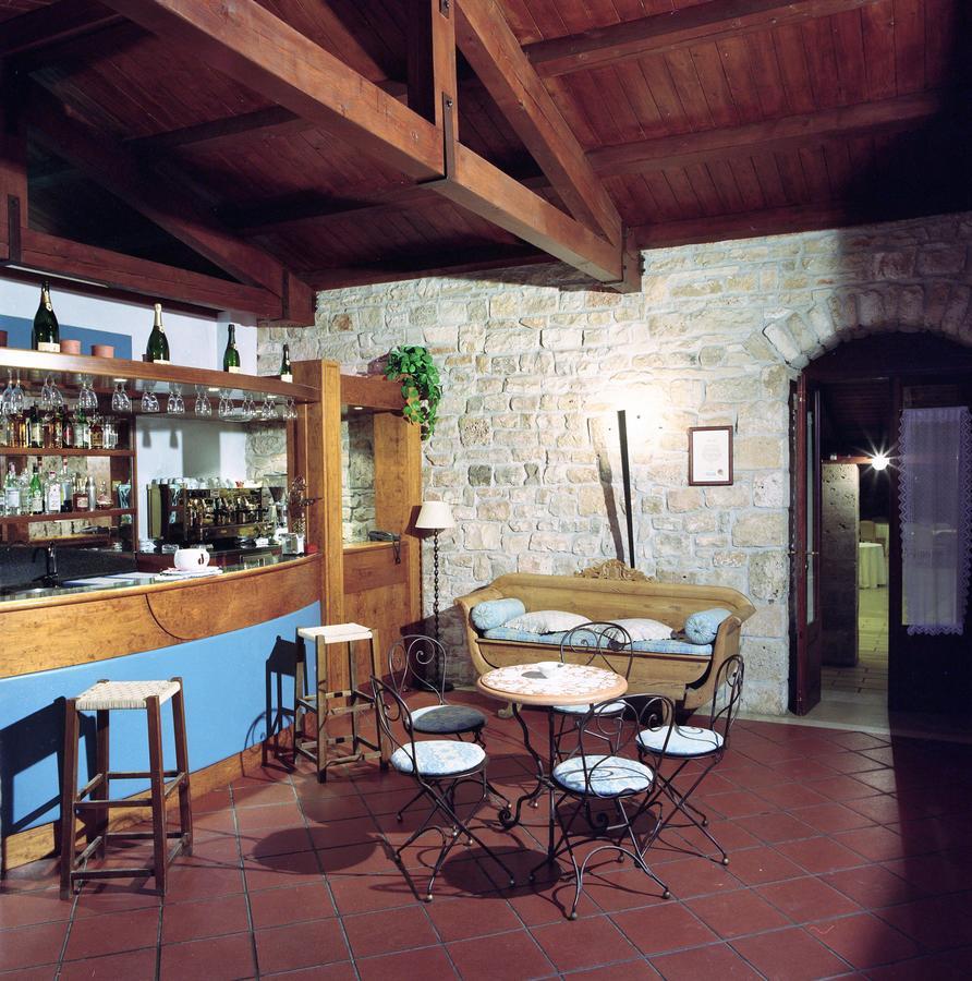 Masseria Mofetta Acquaviva delle Fonti Exterior foto