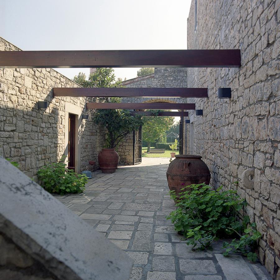 Masseria Mofetta Acquaviva delle Fonti Exterior foto