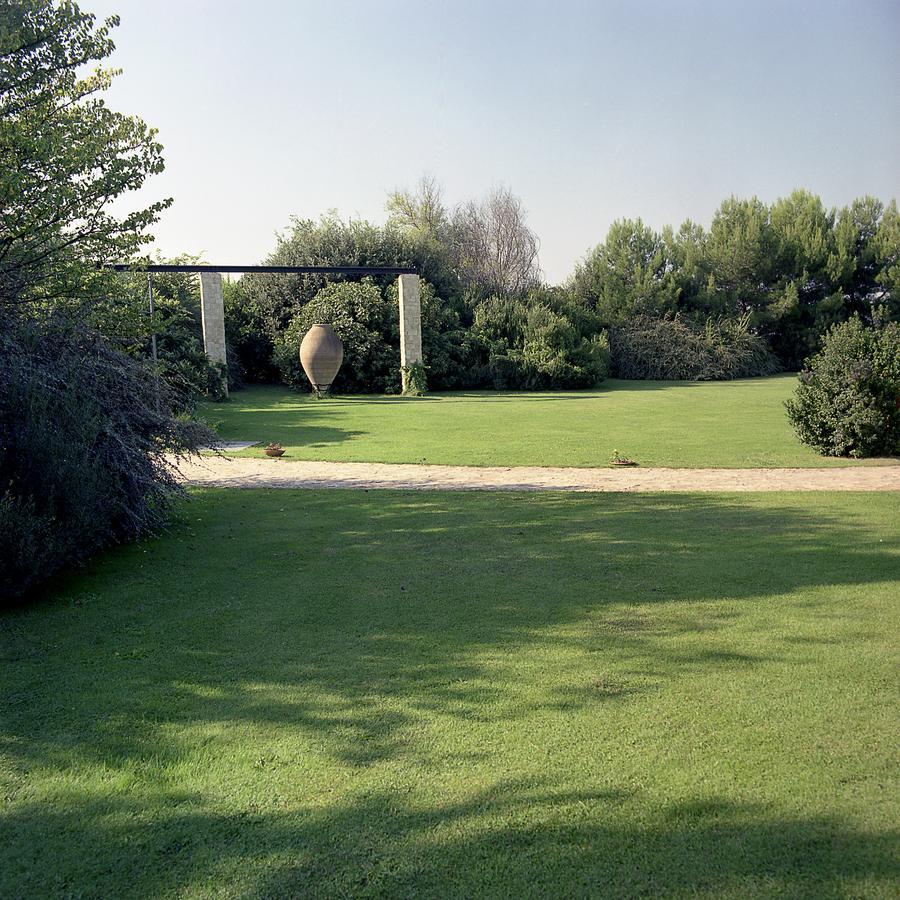 Masseria Mofetta Acquaviva delle Fonti Exterior foto